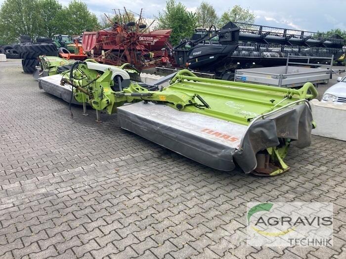CLAAS DISCO 9200 C AS Falciatrici