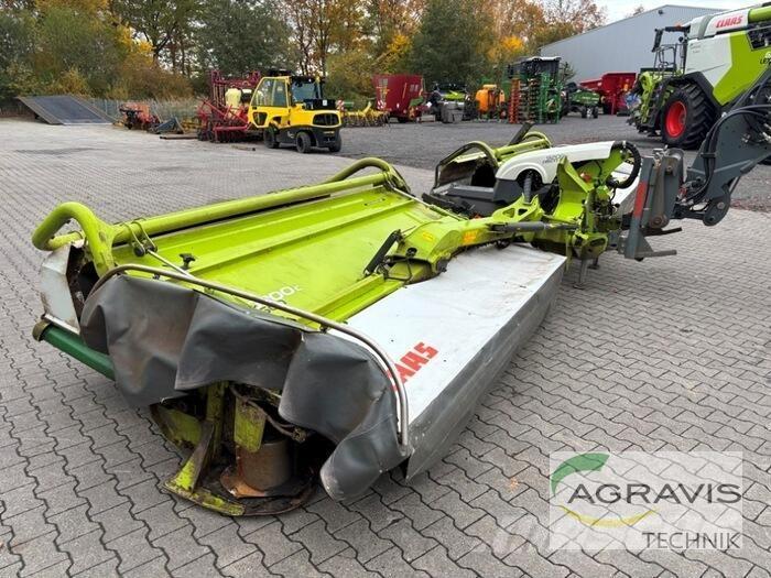 CLAAS DISCO 9200 C AS Falciatrici