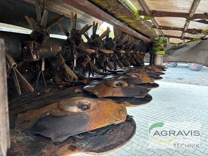 CLAAS DISCO 9200 C AS Falciatrici