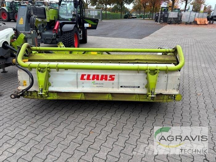 CLAAS DISCO 9200 C AS Falciatrici