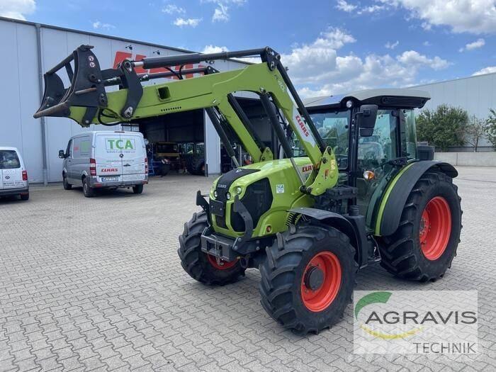 CLAAS ELIOS 210 Trattori