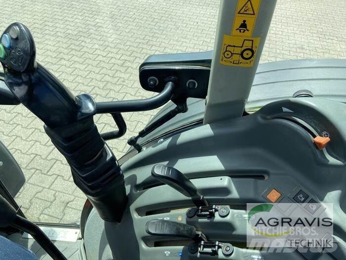 CLAAS ELIOS 210 Trattori