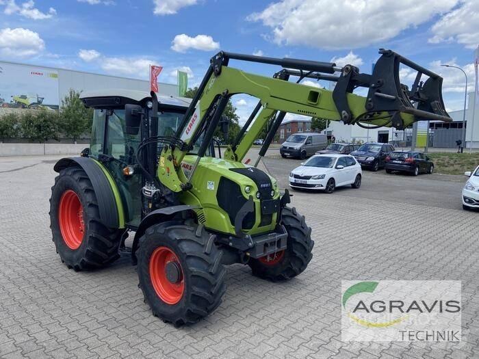 CLAAS ELIOS 210 Trattori