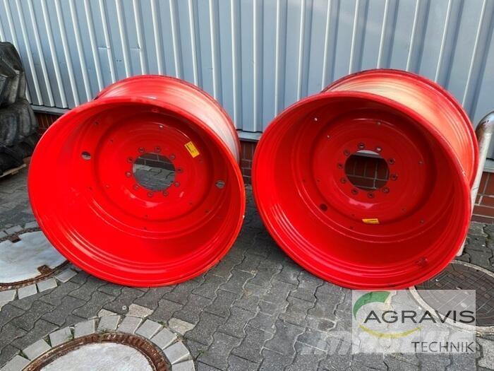 CLAAS FELGEN Altri accessori per trattori