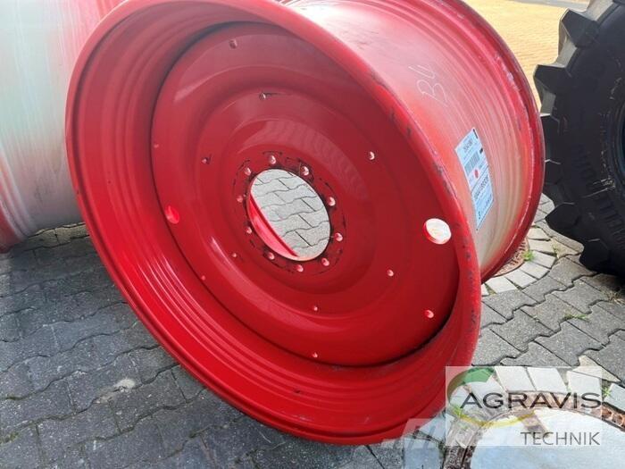 CLAAS FELGEN Altri accessori per trattori