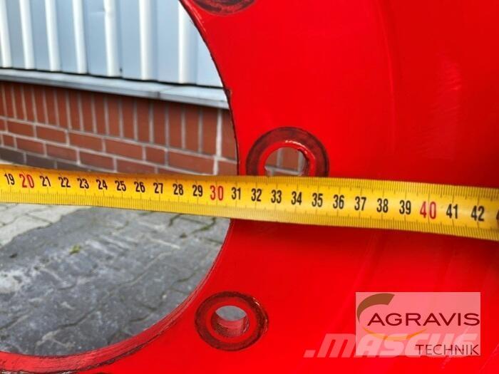 CLAAS FELGEN Altri accessori per trattori