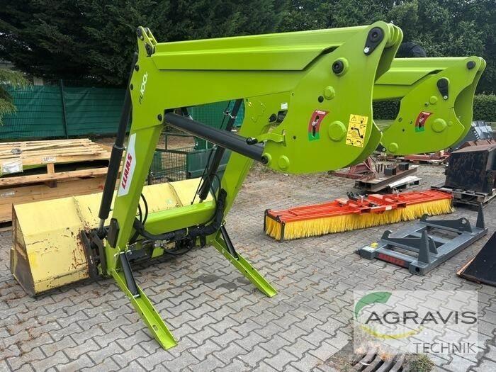 CLAAS FL 100 C Altri accessori per trattori