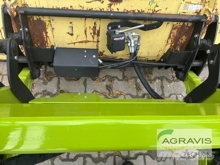 CLAAS FL 100 C Altri accessori per trattori