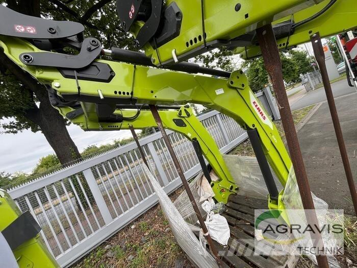CLAAS FL 100 C Altri accessori per trattori