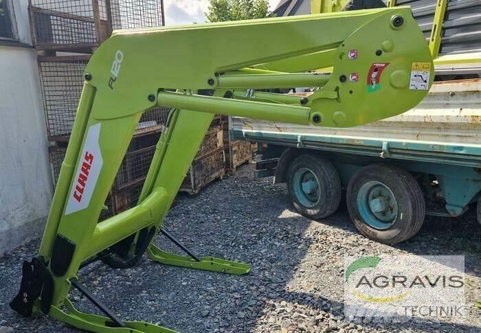 CLAAS FL 120 Altri accessori per trattori
