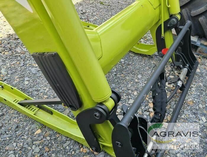 CLAAS FL 120 Altri accessori per trattori