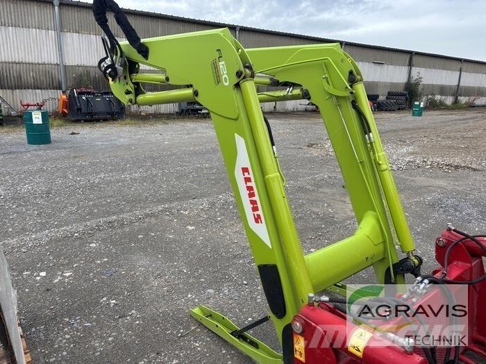 CLAAS FL 120 Altri accessori per trattori
