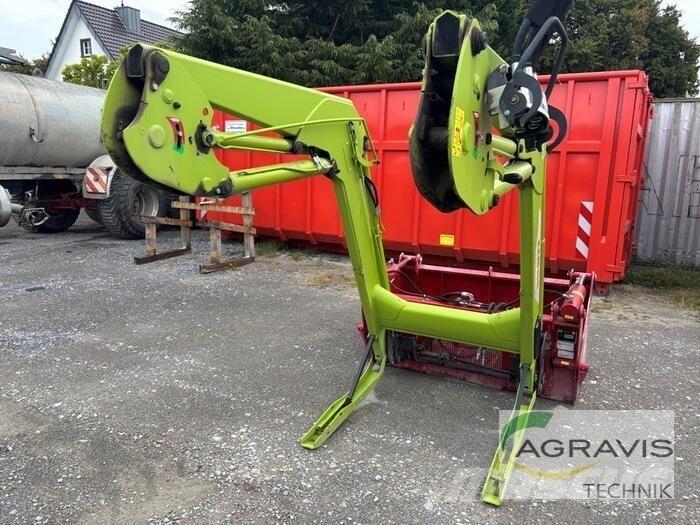 CLAAS FL 120 Altri accessori per trattori