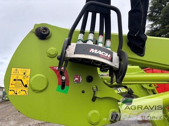 CLAAS FL 120 Altri accessori per trattori