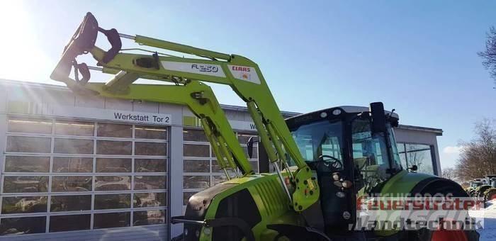 CLAAS FL 250 Altri accessori per trattori
