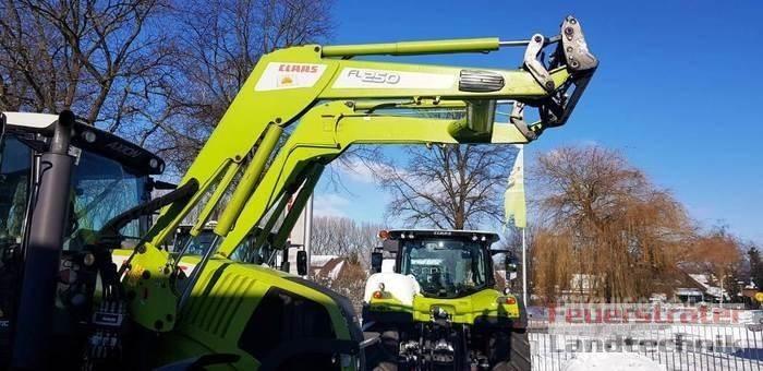 CLAAS FL 250 Altri accessori per trattori