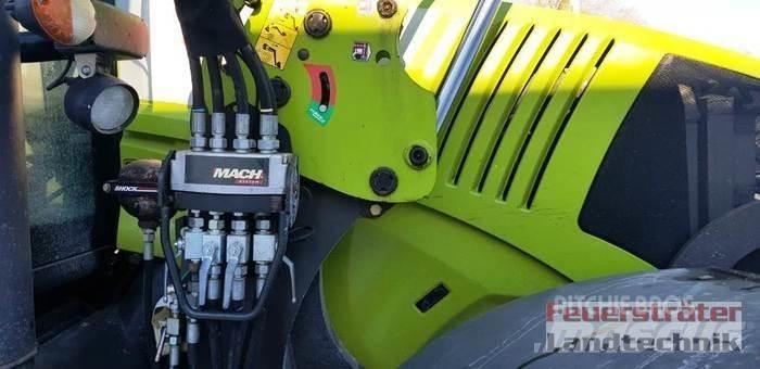 CLAAS FL 250 Altri accessori per trattori