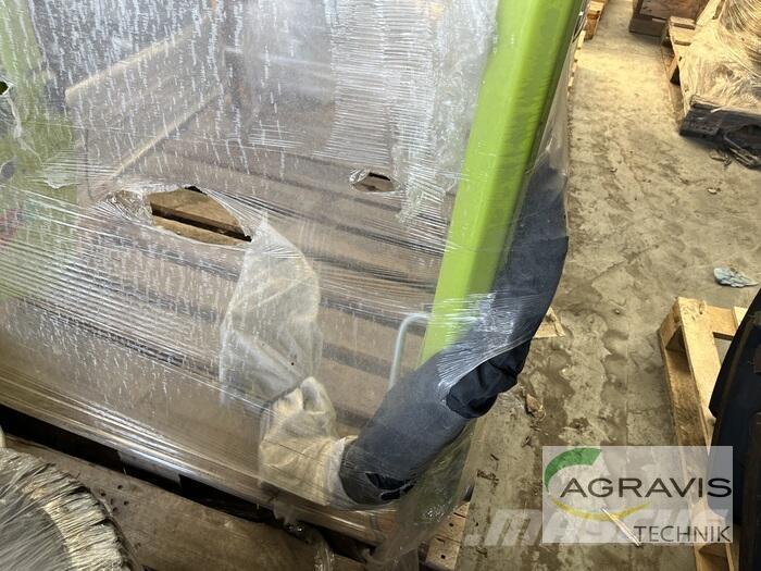 CLAAS FL 80 Altri accessori per trattori