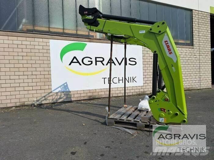 CLAAS FL 80 C Altri accessori per trattori