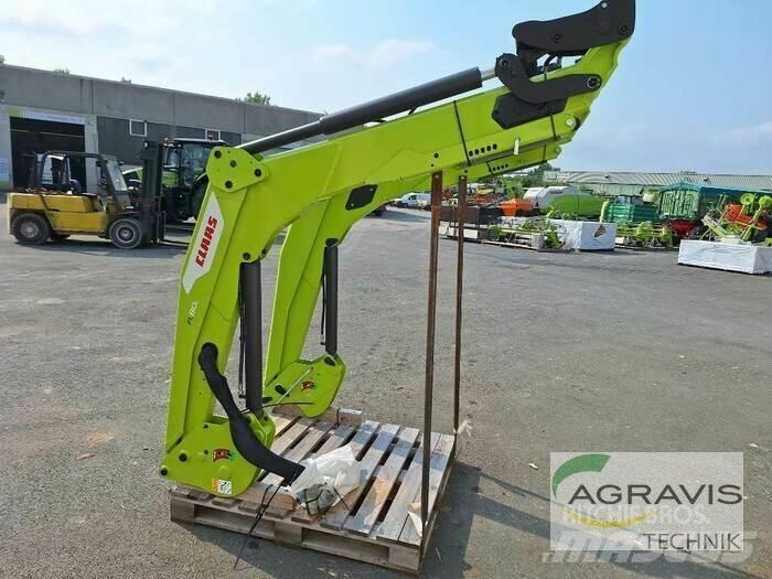 CLAAS FL 80 C Altri accessori per trattori