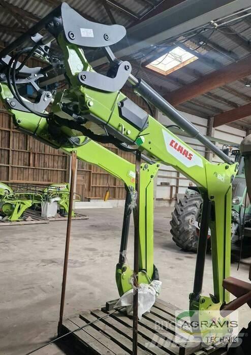 CLAAS FL 80 C Altri accessori per trattori