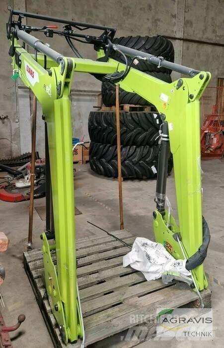 CLAAS FL 80 C Altri accessori per trattori