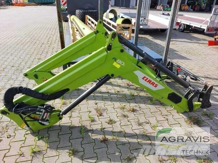 CLAAS FL 80 C Altri accessori per trattori