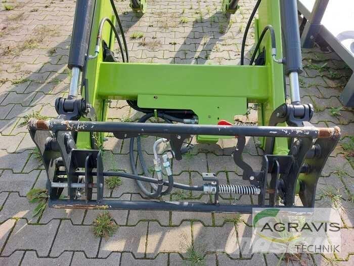 CLAAS FL 80 C Altri accessori per trattori