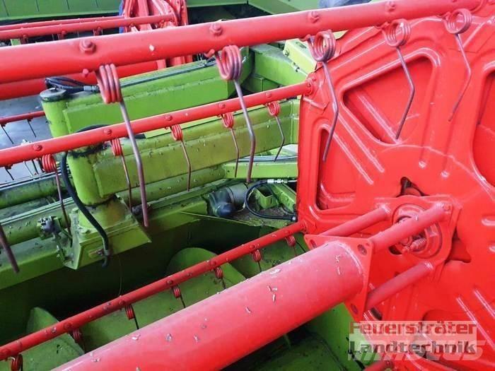 CLAAS LEXION 440 AC Mietitrebbiatrici