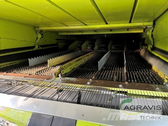 CLAAS LEXION 450 Mietitrebbiatrici