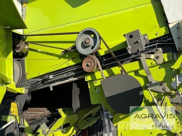 CLAAS LEXION 460 Mietitrebbiatrici