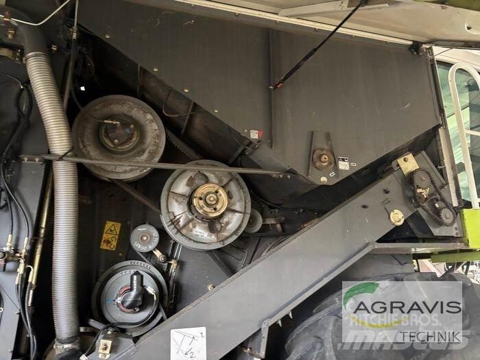 CLAAS LEXION 470 Mietitrebbiatrici