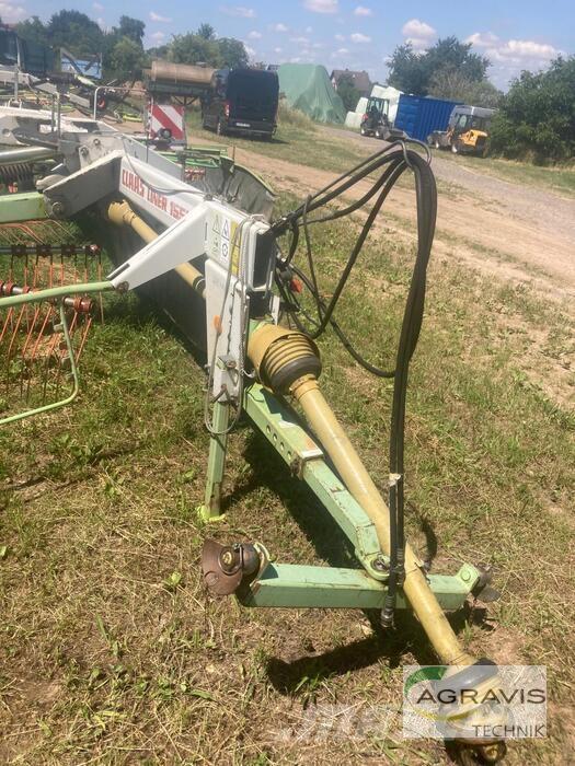 CLAAS LINER 1550 TWIN Ranghinatori