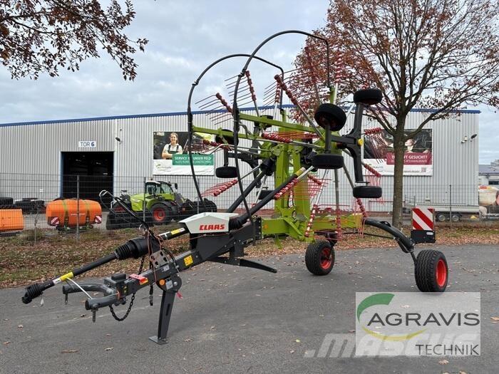 CLAAS LINER 2600 TREND Ranghinatori