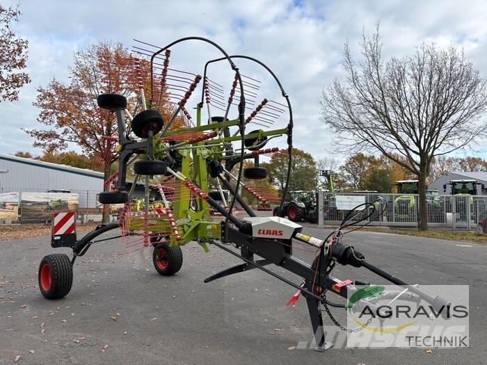 CLAAS LINER 2600 TREND Ranghinatori