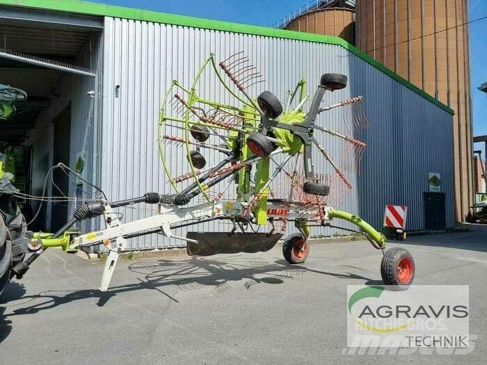 CLAAS LINER 2700 Ranghinatori