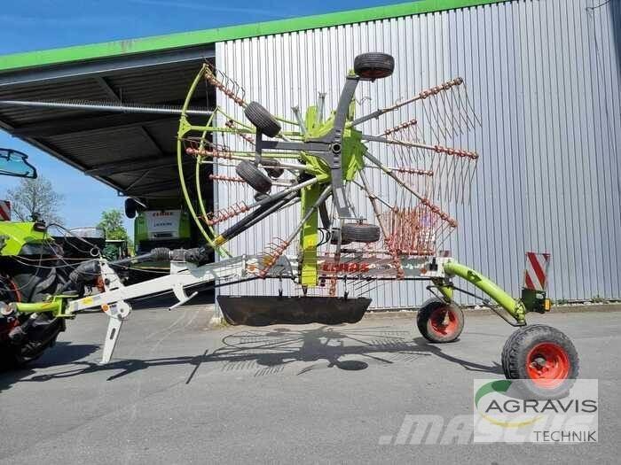 CLAAS LINER 2700 Ranghinatori