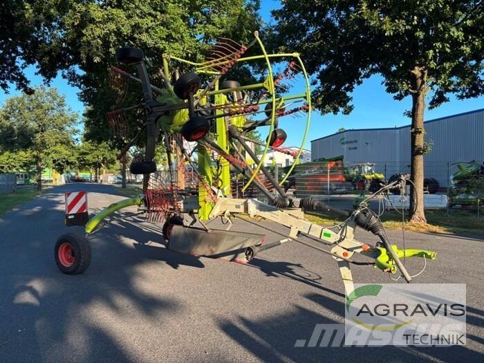 CLAAS LINER 2700 Ranghinatori