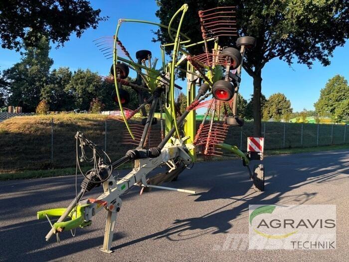 CLAAS LINER 2700 Ranghinatori