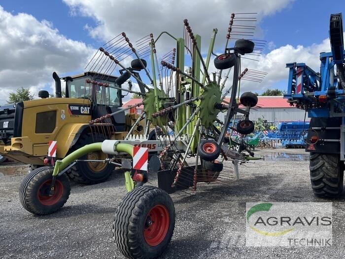 CLAAS LINER 2900 Ranghinatori
