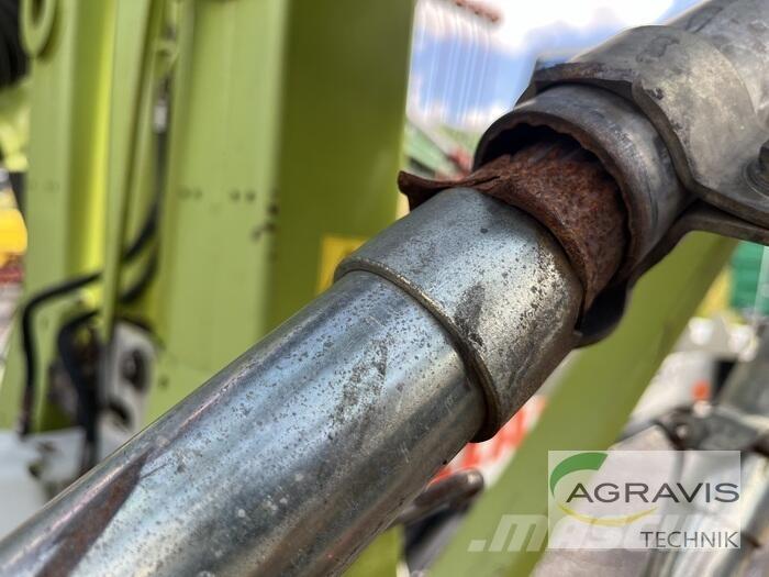 CLAAS LINER 2900 Ranghinatori