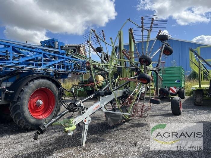 CLAAS LINER 2900 Ranghinatori