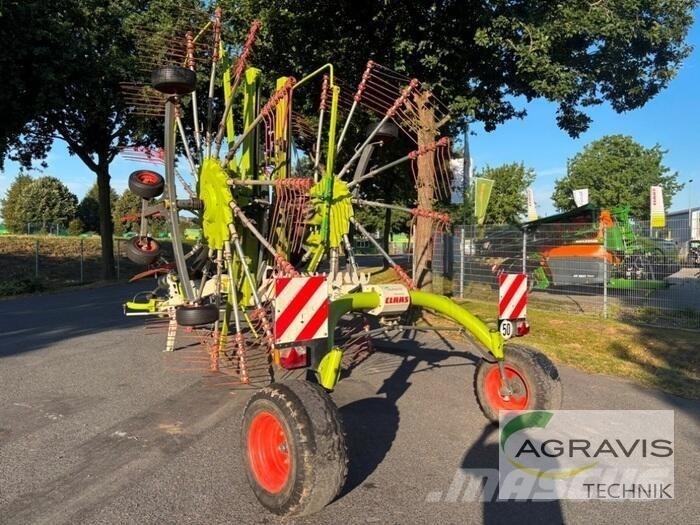CLAAS LINER 2900 Ranghinatori