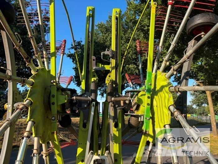 CLAAS LINER 2900 Ranghinatori