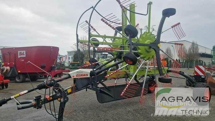 CLAAS LINER 2900 TREND Ranghinatori
