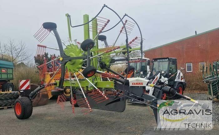 CLAAS LINER 2900 TREND Ranghinatori