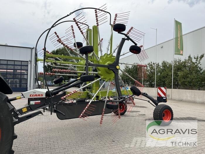 CLAAS LINER 2900 TREND Ranghinatori