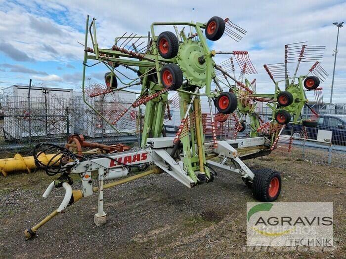 CLAAS LINER 3000 Ranghinatori