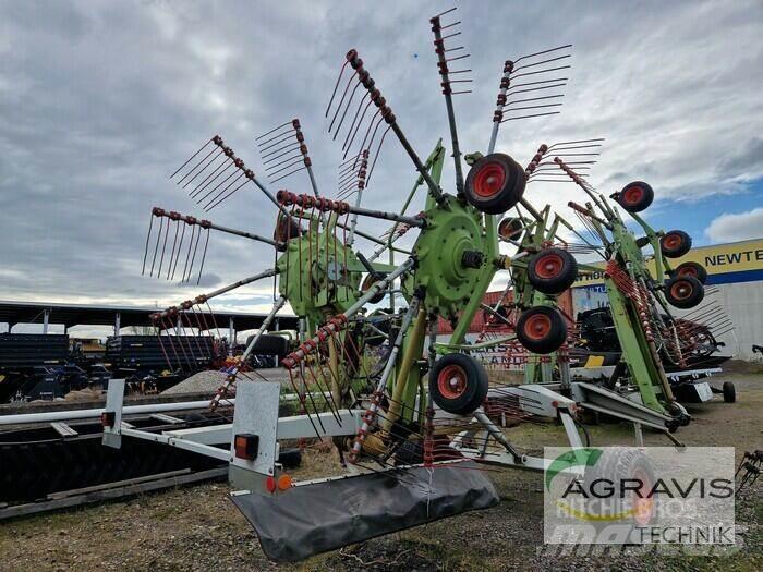 CLAAS LINER 3000 Ranghinatori