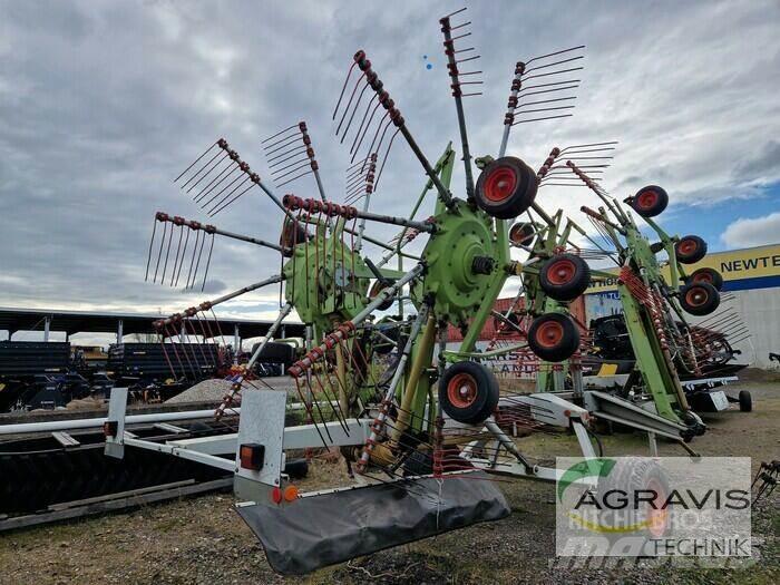 CLAAS LINER 3000 Ranghinatori